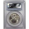 Image 4 : 1943 WALKING LIBERTY HALF DOLLAR PCGS MS 65