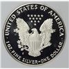 Image 2 : 1987 AMERICAN SILVER EAGLE