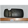 Image 10 : 4 13/16" 3/4 Grooved Flare Bit Axe, Meadows COA, Iowa
