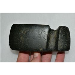 4 13/16" 3/4 Grooved Flare Bit Axe, Meadows COA, Iowa