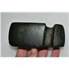 Image 1 : 4 13/16" 3/4 Grooved Flare Bit Axe, Meadows COA, Iowa