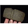 Image 1 : 5 1/4" 3/4 Grooved Axe, Ex Glenn Leesman, Missouri