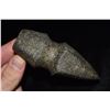 Image 3 : 4 3/4" 3/4 Groove Missouri Box Axe, Missouri