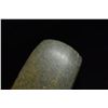 Image 4 : 4 7/8" 3/4 Groove Green Stone Axe, Great