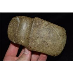 5" Keokuk Axe, Ex Art Gerber, Ross Co, Ohio