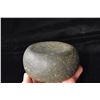 Image 4 : 3 1/2" Greenish Color Jersey Bluff Discoidal, Jersey