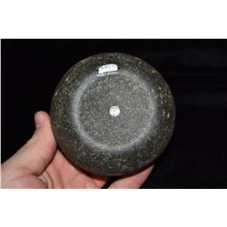 4" Discoidal, Ex Glenn Leesman, Jackson Co, Illinois