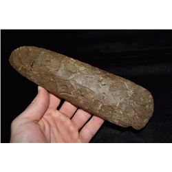 8 3/4" Dover Adze, Tennessee