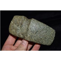 5" 3/4 Groove Missouri Box Axe, Ex Glenn Leesman,