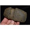 Image 1 : 4 1/2" 3/4 Groove Fluted Axe, Howard Co, Missouri, Ex