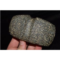 4 1/4" 3/4 Groove Missouri Box Axe, Found in Missouri