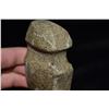 Image 6 : 4 1/4" 3/4 Slant Groove Axe, Lee Co, Iowa