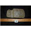 Image 8 : 4 1/4" 3/4 Slant Groove Axe, Lee Co, Iowa