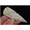 Image 1 : 3 5/8" Blade, Found near Fulton, Missouri