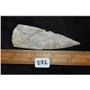 Image 5 : 3 5/8" Blade, Found near Fulton, Missouri