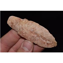 3 1/4" Adena Point, Saline Co, Missouri