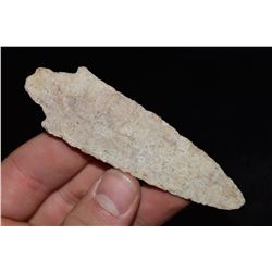 3 7/8" Dickson Point, St Louis Co, Missouri