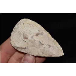 3 1/8" North Blade, Lincoln Co, Missouri