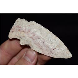 3 1/4" Hopewell Point, Missouri