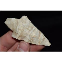 3" Dickson Point, Missouri