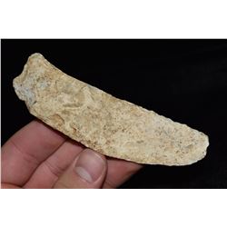 4 3/8" Lamine Blade, Saline Co, Missouri