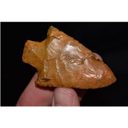 2 5/8" Pickwick Point, Florida