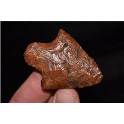 2 1/4" Marion Point, Hamilton Co, Florida