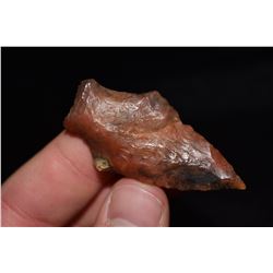 2 1/8" Hardee Point, Jackson Co, Florida