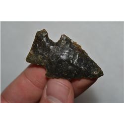 1 7/8" Bolen Beveled Point, Florida