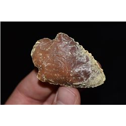 2 1/8" Sumpter Point, Florida