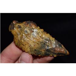 2" Broad River Point, South Carolina