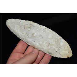 6 15/16" Caddon Blade, Greene Co, Missouri, Motley COA