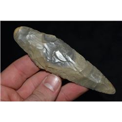 4 3/4" Adena Point, Ohio, Rogers COA