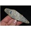 Image 2 : 4 3/4" Adena Point, Ohio, Rogers COA