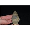 Image 4 : 4 3/4" Adena Point, Ohio, Rogers COA