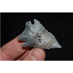 2" Senora Pine Tree Point, Grayson Co, KY, Davis COA
