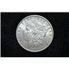 Image 1 : High Grade 1896 Morgan Silver Dollar, Grade from Photos