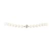 Image 2 : South Sea Pearl Necklace - 14KT White Gold