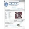 Image 3 : South Sea Pearl Necklace - 14KT White Gold