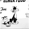 Image 2 : Kit for Cat by Looney Tunes