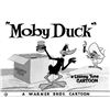 Image 2 : Warner Brothers Hologram Moby Duck