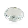 Image 1 : 5.07 ct.Natural Oval Cut Aquamarine