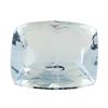 Image 1 : 1.76 ct.Natural Rectangle Cushion Cut Aquamarine