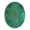 Image 1 : 2.4 ctw Oval Emerald Parcel