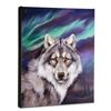 Image 3 : Wolf Lights II by Katon, Martin