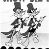 Image 2 : Show Biz Bugs -Both Dancing by Looney Tunes