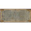 Image 2 : 1864 $5 Confederate States of America Note