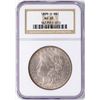 Image 1 : 1899-O $1 Morgan Silver Dollar Coin NGC MS65