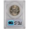 Image 2 : 1951-D Franklin Half Dollar Coin PCGS MS63FBL