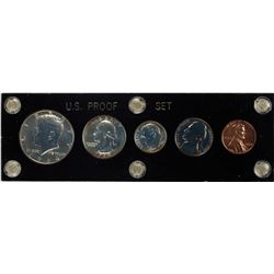 1964 (5) Coin Proof Set